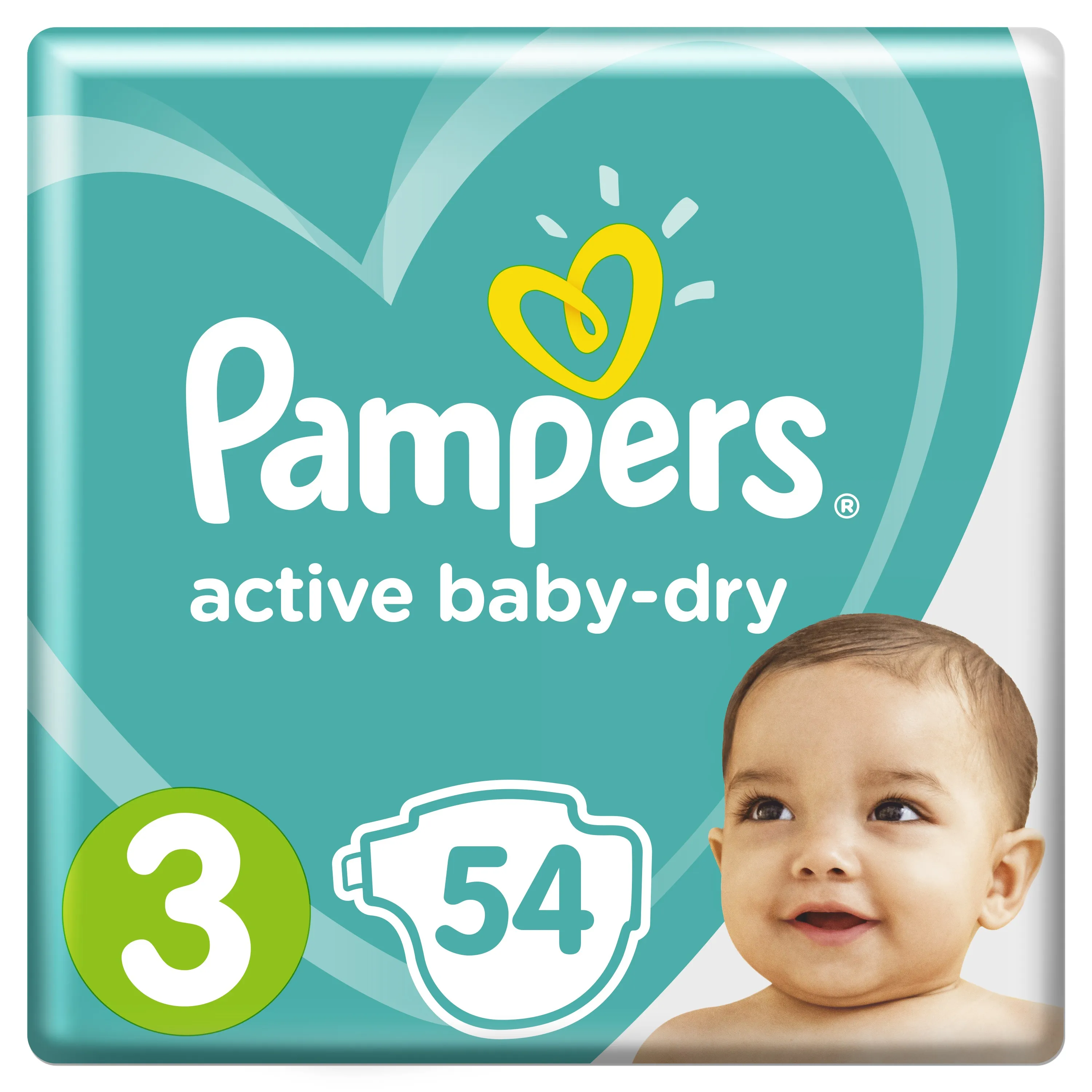 pieluchy pampers premium care 4 ceneo