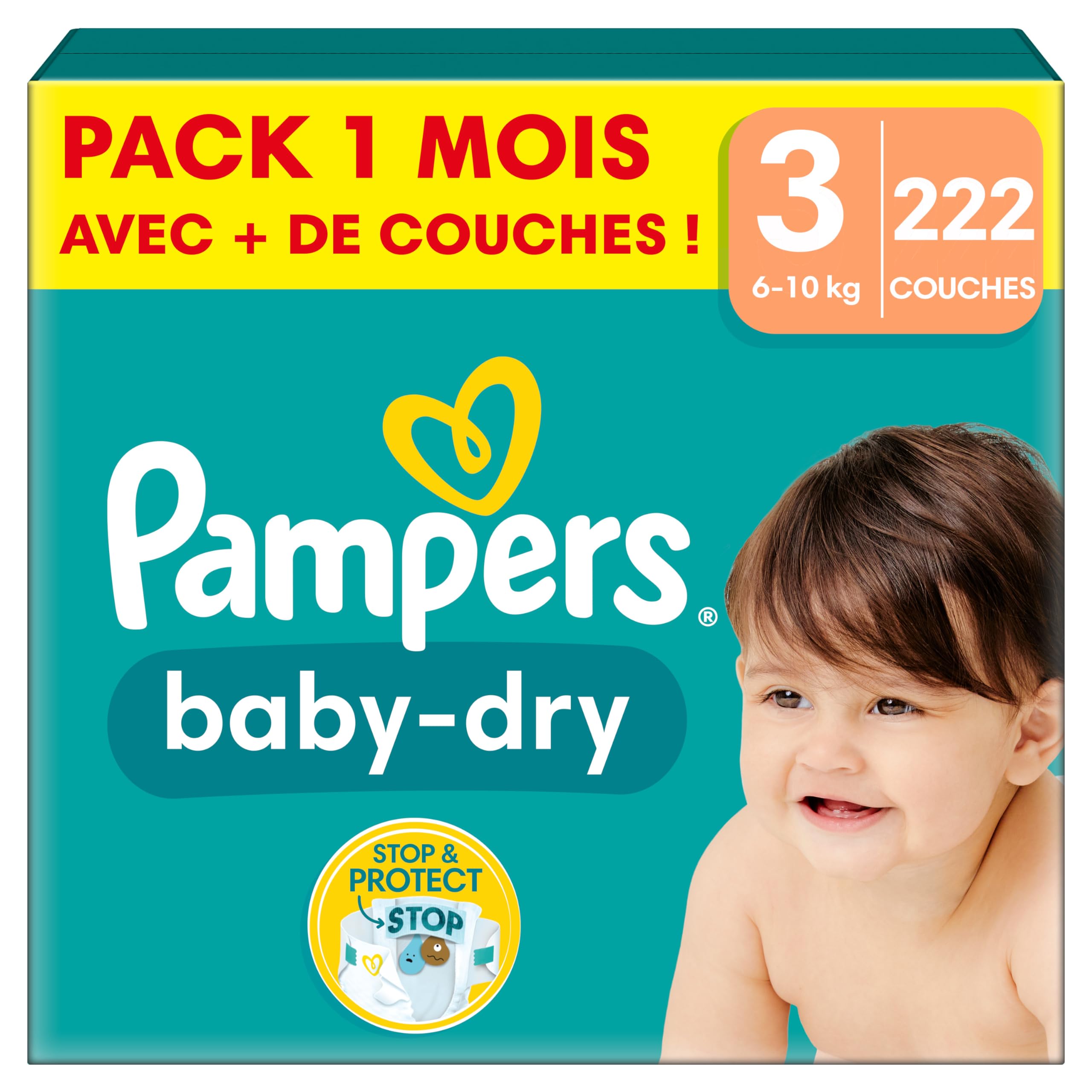 pampers 0 rossmann online