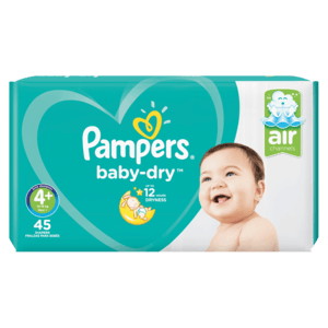 frisco.pl pampers