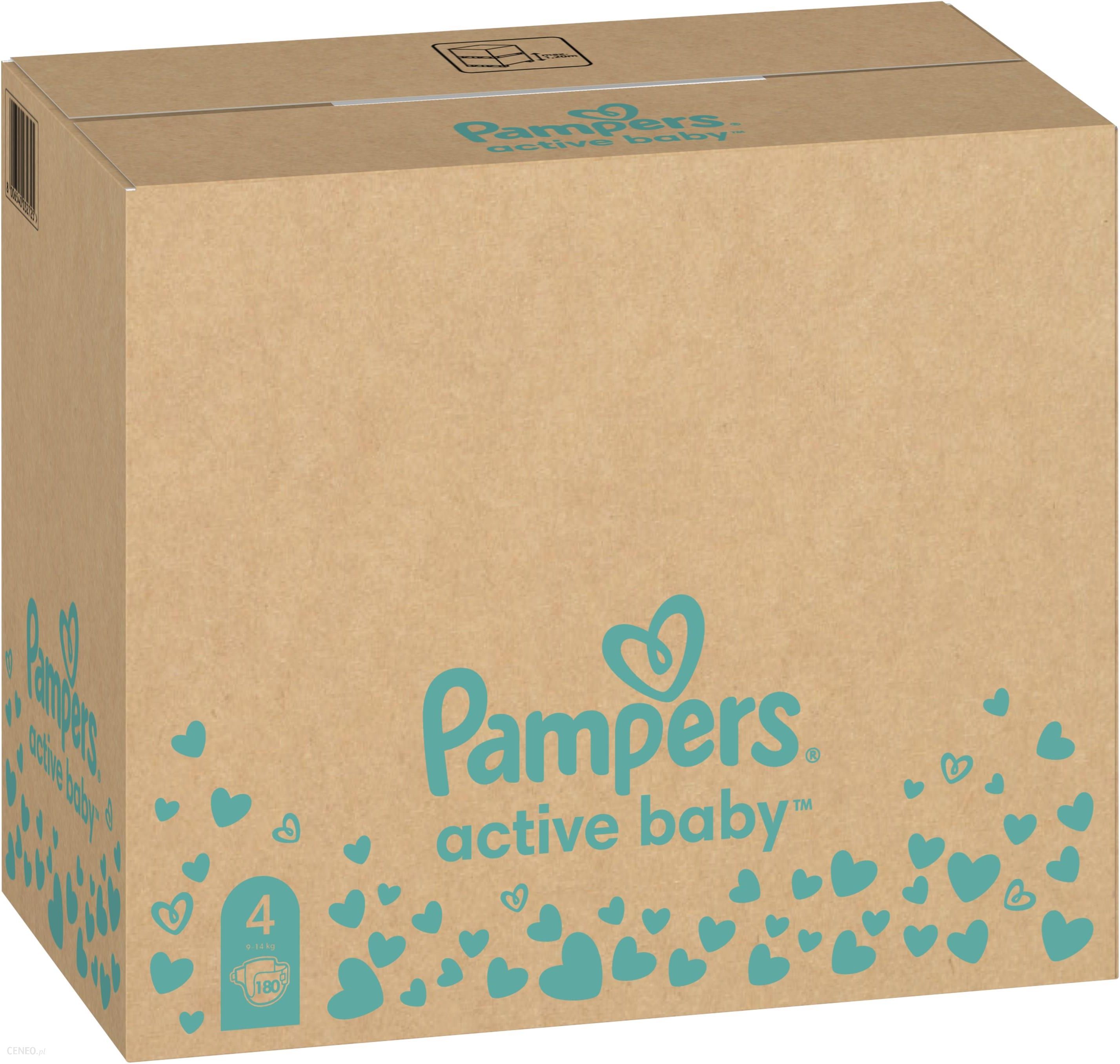 pampers 3 mini