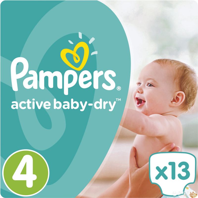 babydream pieluchy fun&fit