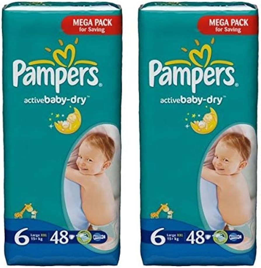 allegro pampers premium care 3 204 szt