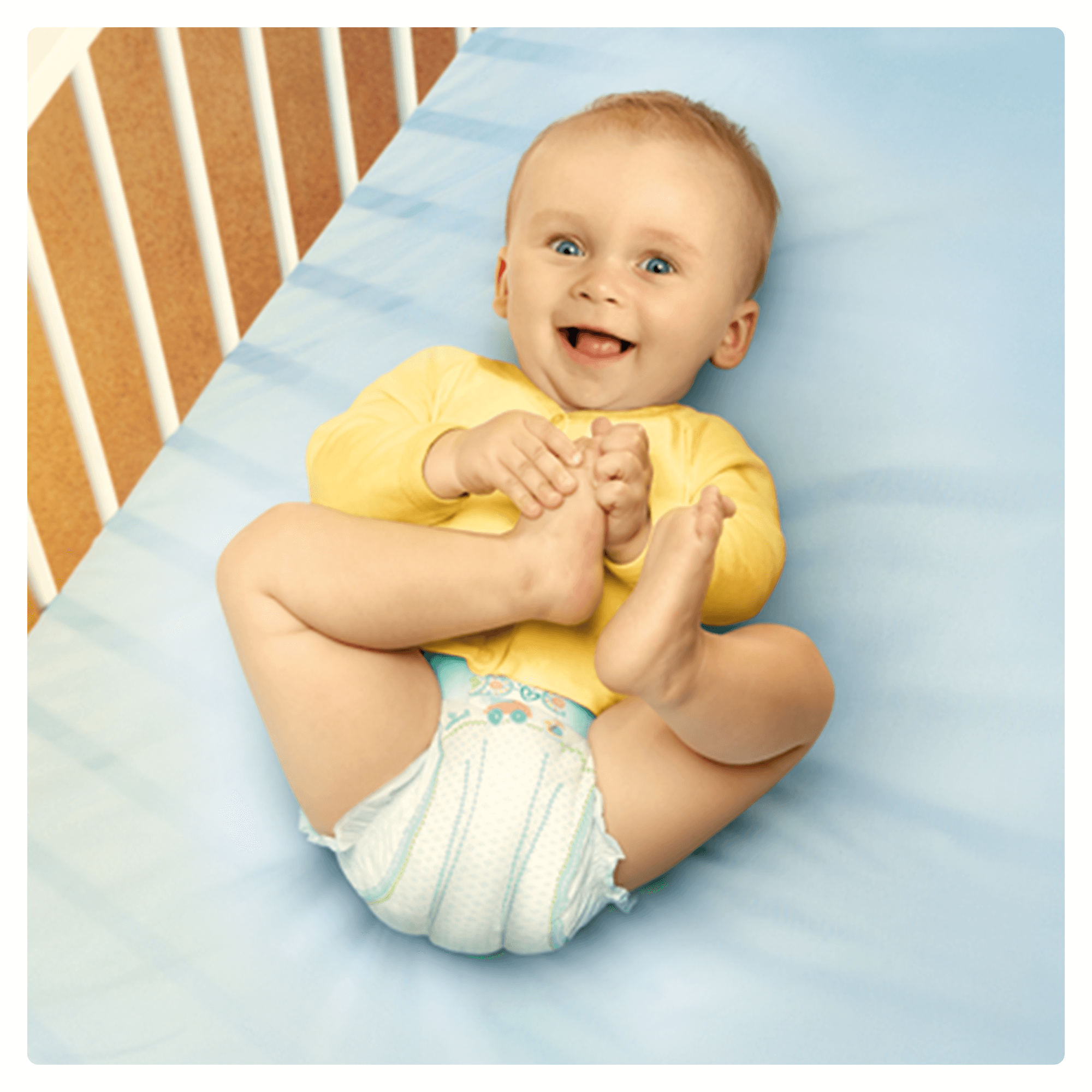 pampers activ baby 5 mega box