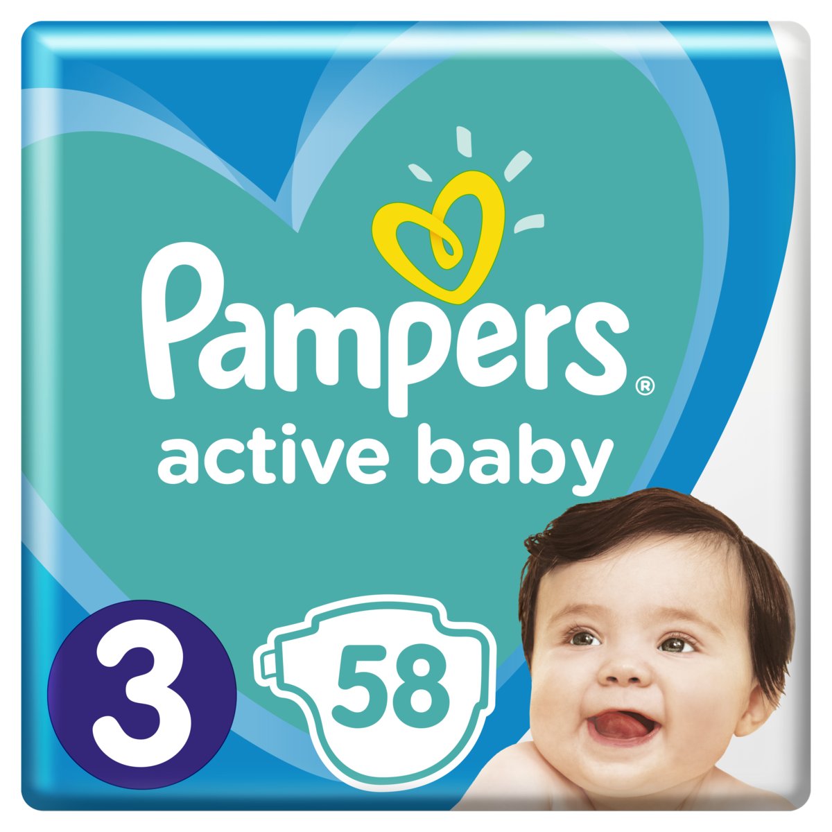 pampers pants gold