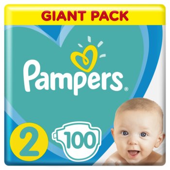 pampers newborn czy premium care