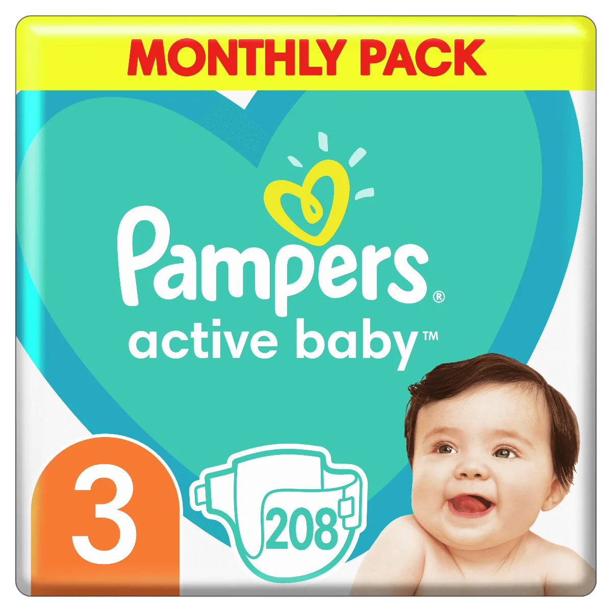 promocja pampers premium