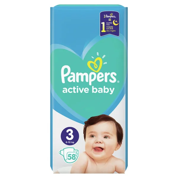 pampers black friday zakupy