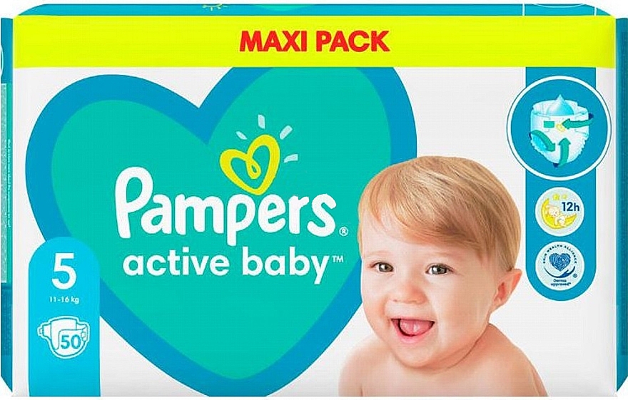 pampers prima norweskie