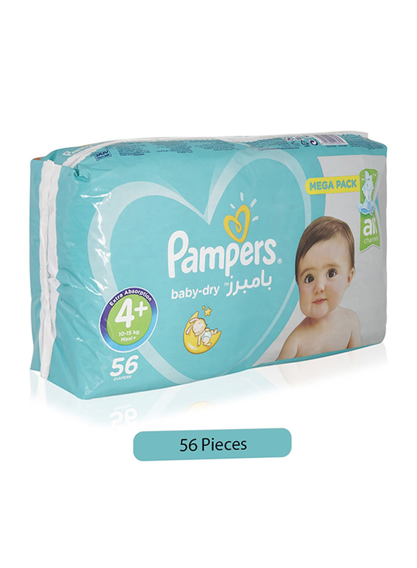 knoppers pampers