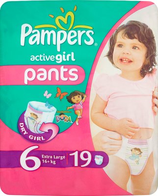 pampers do pływania gdzie kupić