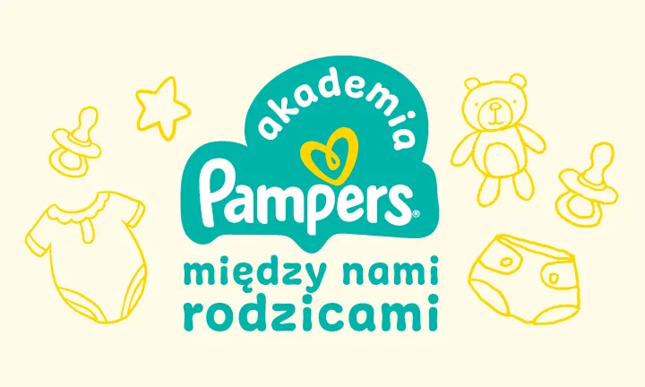 pampers oczekujac