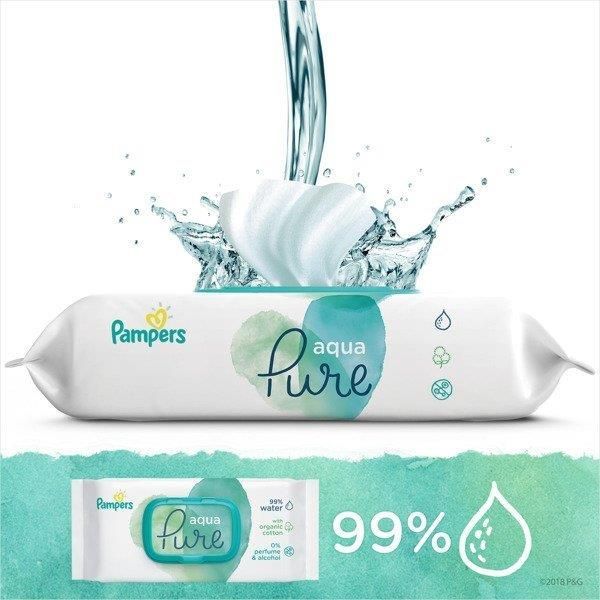 pampers premium care 2 duże opakowanie