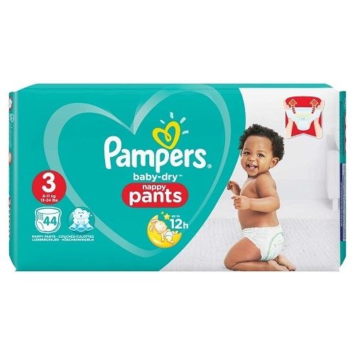 pampers sleep and play junior