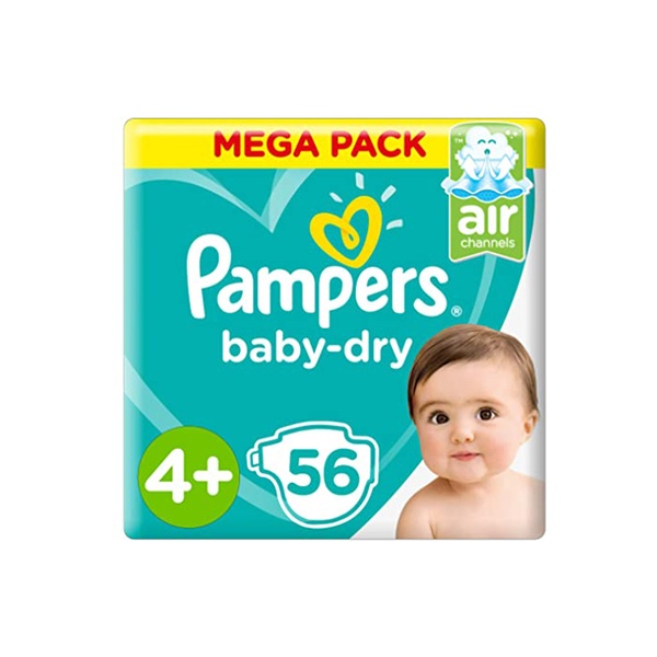 cerfurw pampers