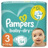 pampers premium protective active fit