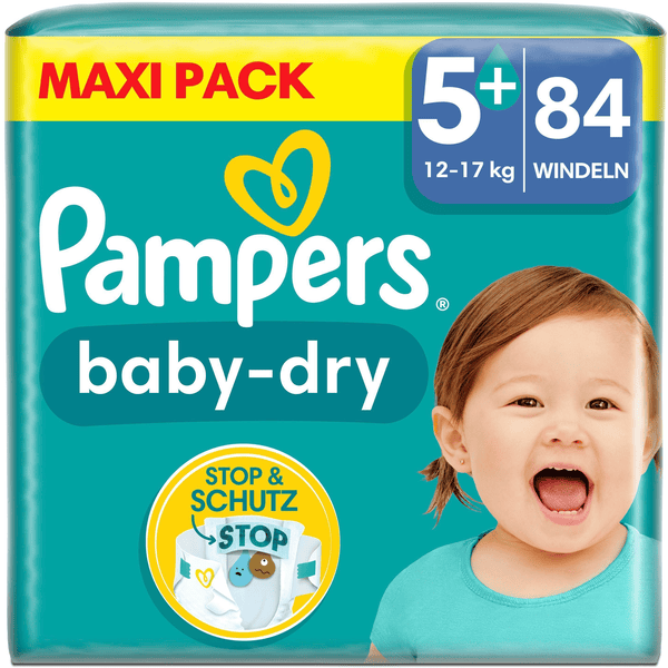 pielichomajtki pampers 3