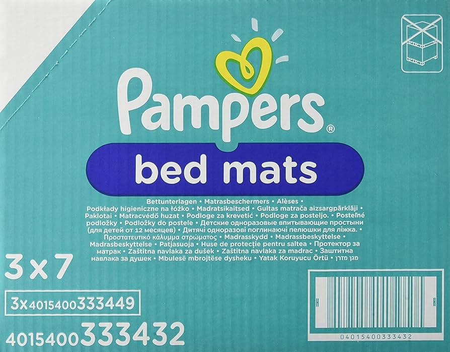 pampers dada opinie