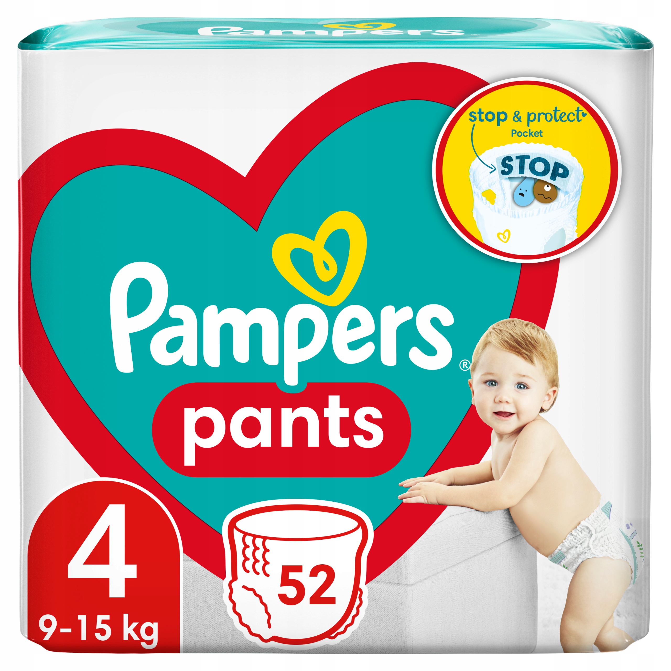 aplikacja o ciazy pampers