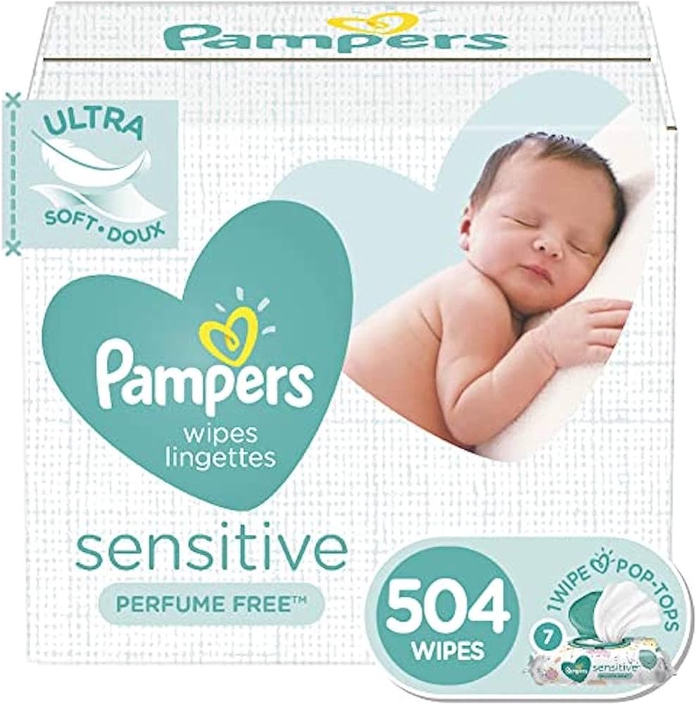 pampers premium care 6 pants