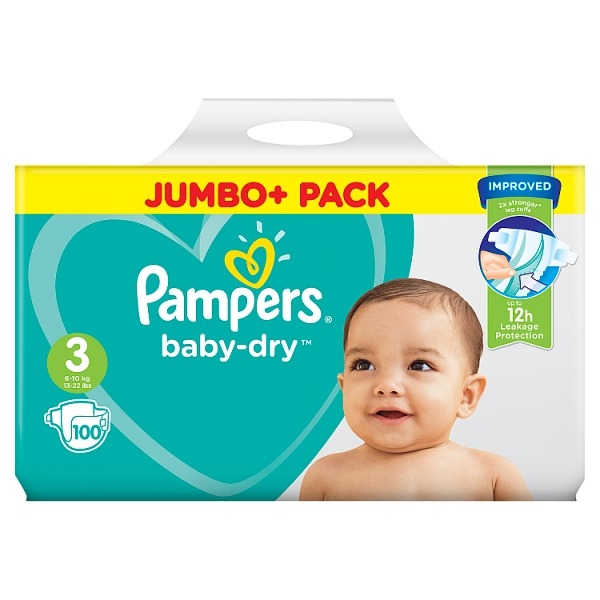 pampers premium care inne rossmann a tesco