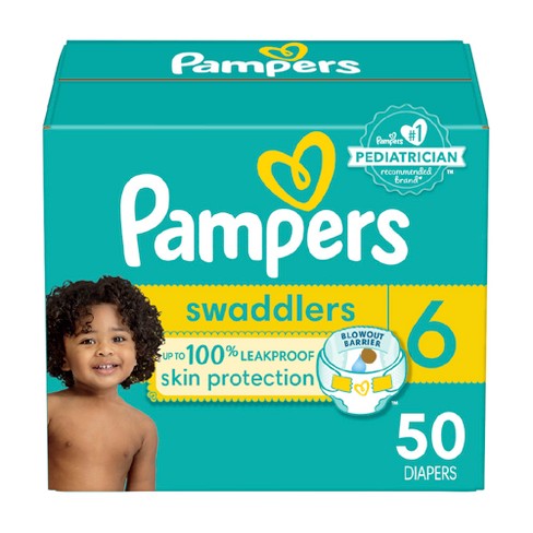 pampers premium care new born 78 ceneo