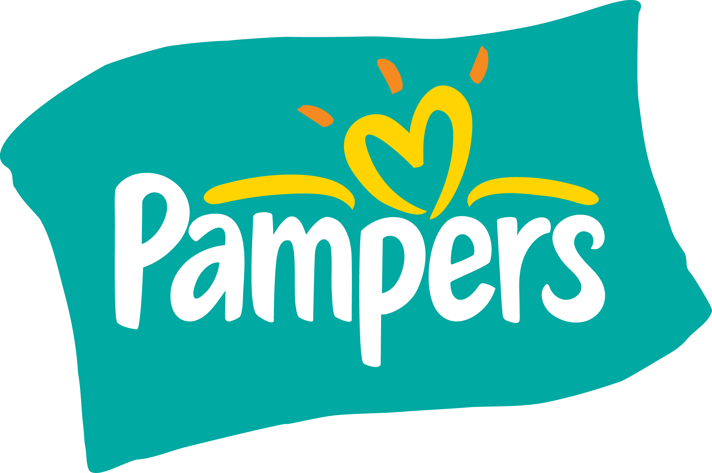 pampers paka 2