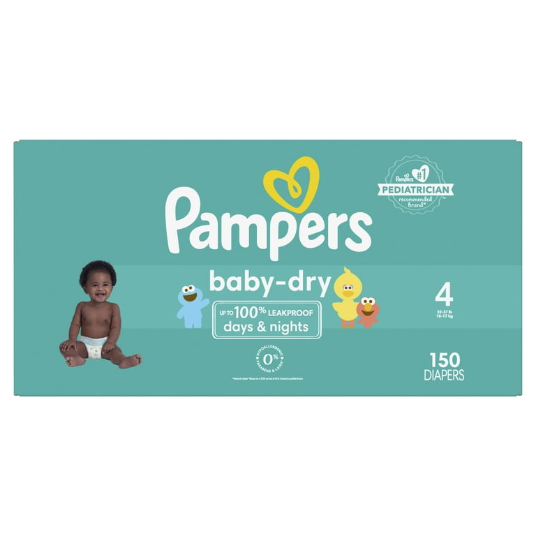 pampers pants gemini