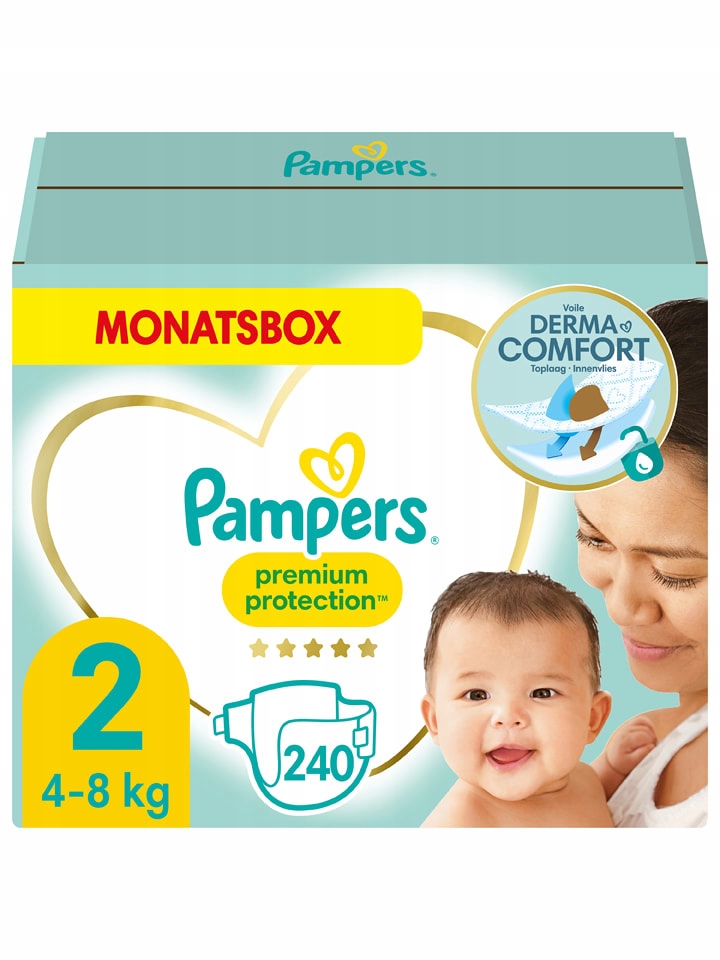 pampers dla dziecka jak.powinien.wygladac zalozonu