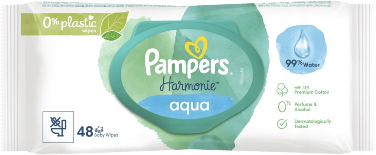 pampers praca warszawa magazynier