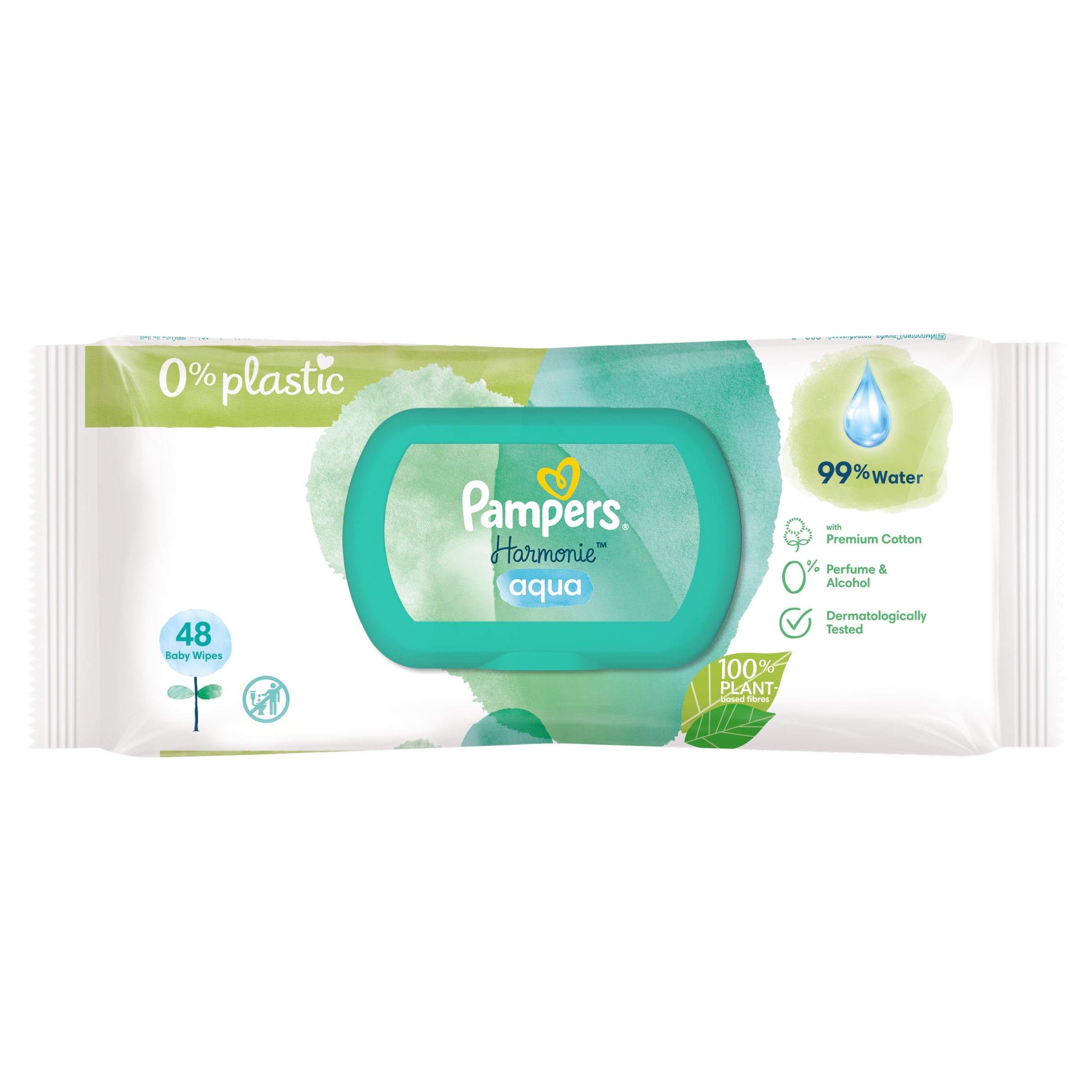 pampers 4 premium cena