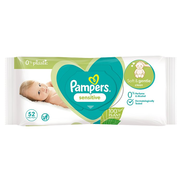 pampers pieluchy vp.maxi 46 szt