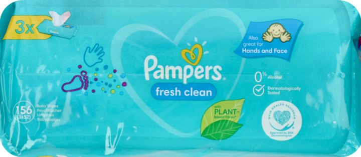 pampers 3 emag