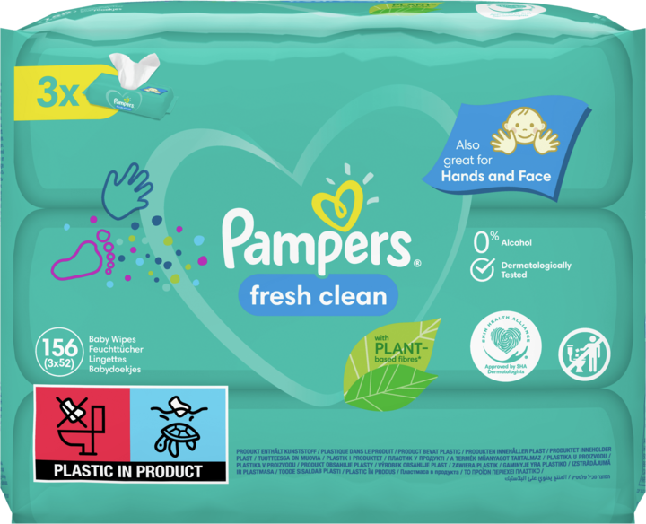 pieluchy pampers premium care newborn cena