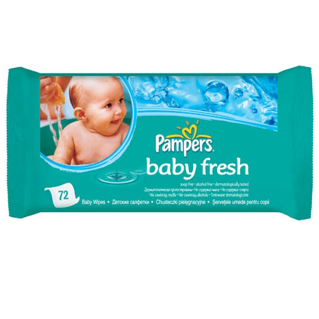 pampers mikrokanalikil