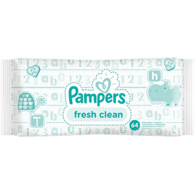 pampers pieluchy 3 60 sztuk