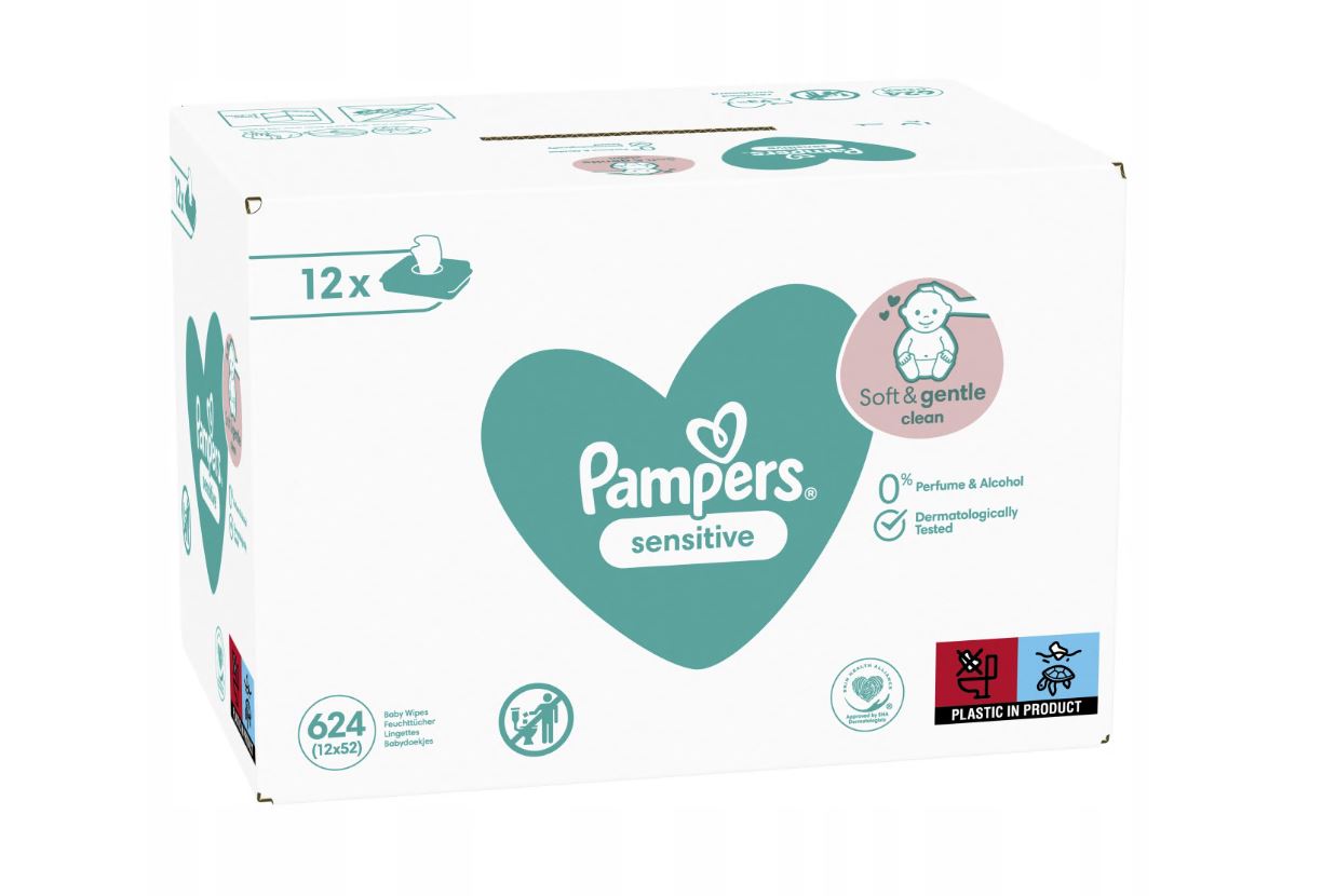 pieluchomajtki pampers 4 premium gold