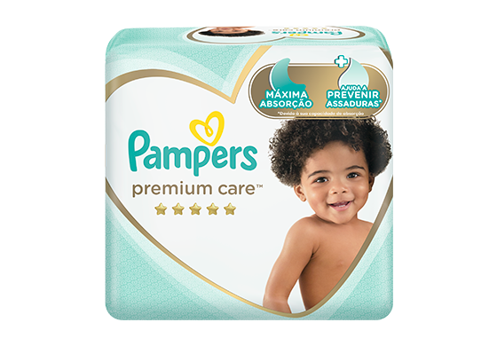 pampers premium 4 pants