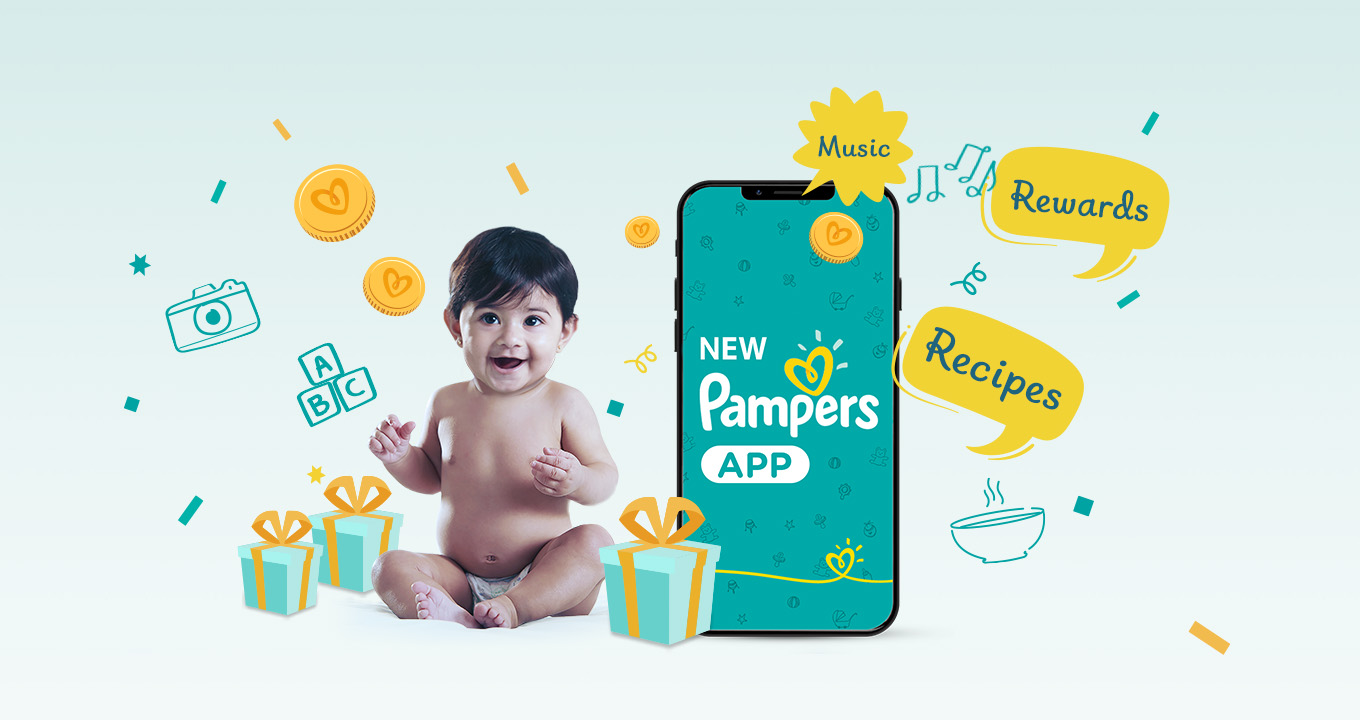 promocja pampers premium 5