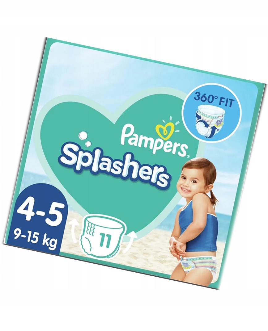 pampers drukarka