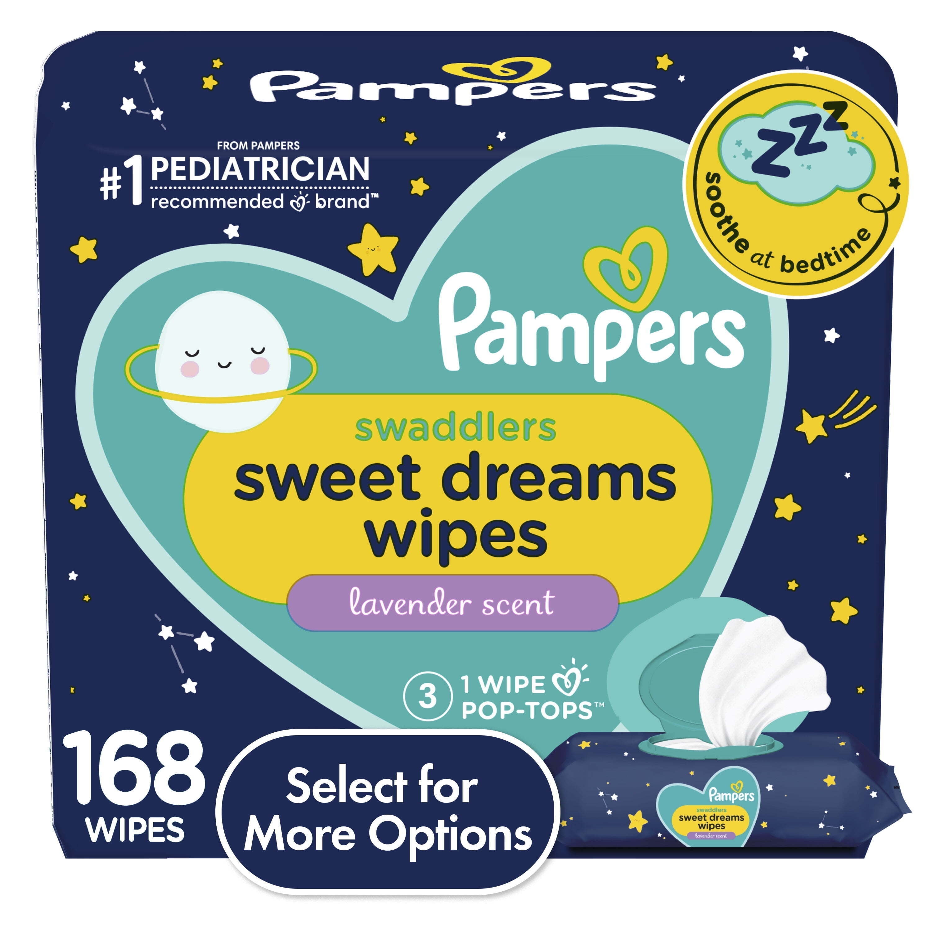 pampers splashers cena