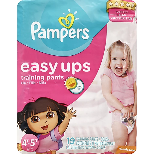 pampers 4 cena na ukrainie