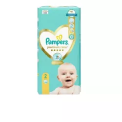 pampersy pampers 3 68 szt