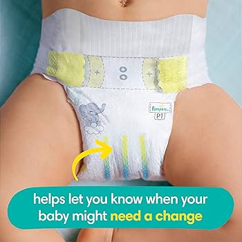 pampers pieluchy tesco