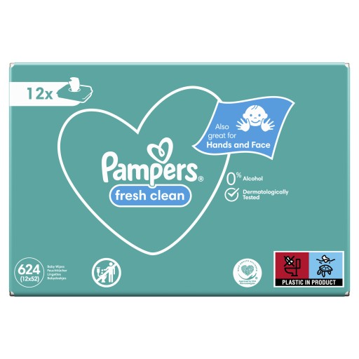 pieluchy pampers active baby 2x