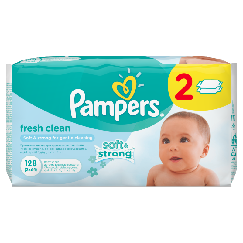 pampers premium care 3 120 cena