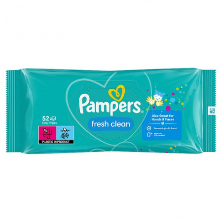 emag kod promocyjny pampers