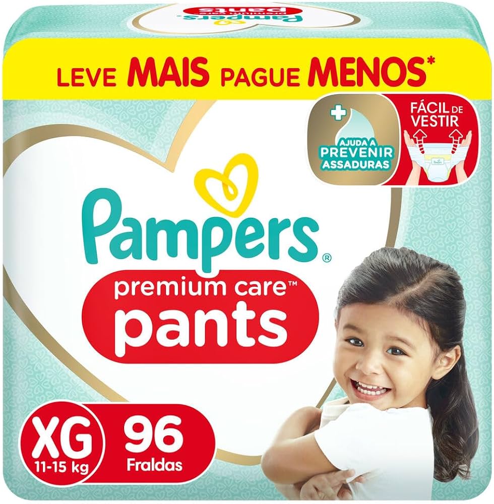 pieluszki pampers promocja 1