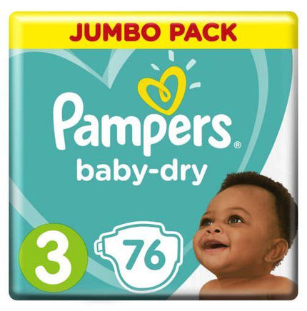 pampers chusteczki 99 wody