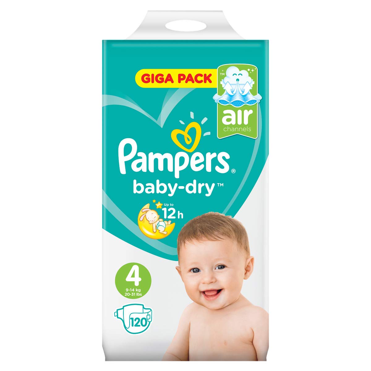 darmowe pieluchomajtki pampers