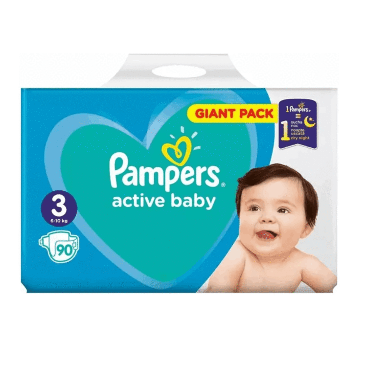 pampers preemie protection p2